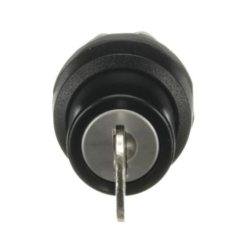 Immagine per Black/Key Modular Selector Switch da Sacchi elettroforniture